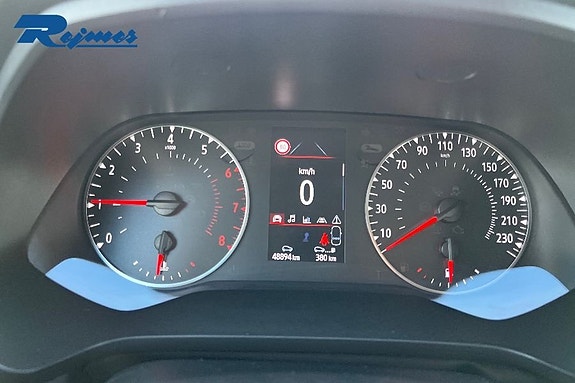 Renault Captur 9 of 20
