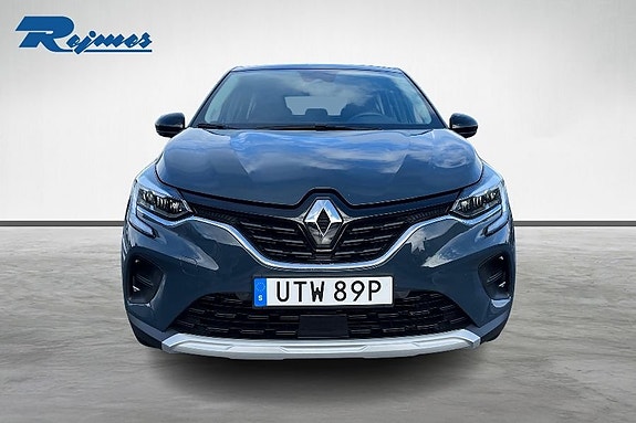 Renault Captur 5 of 20