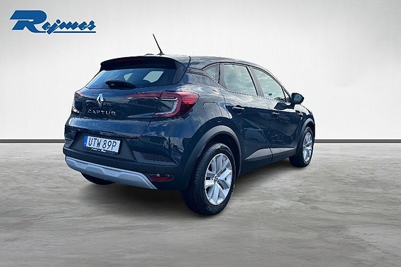 Renault Captur 19 of 20