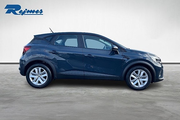 Renault Captur 18 of 20