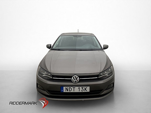 Volkswagen Polo 2 of 28