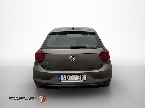 Volkswagen Polo 7 of 28