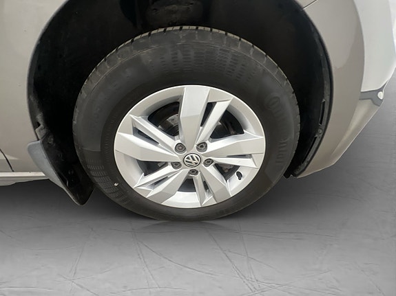Volkswagen Polo 28 of 28