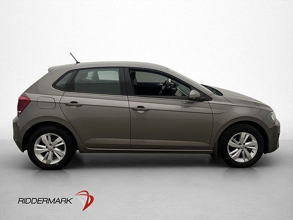 Volkswagen Polo 9 of 28