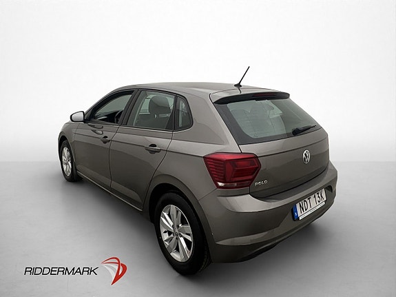 Volkswagen Polo 6 of 28