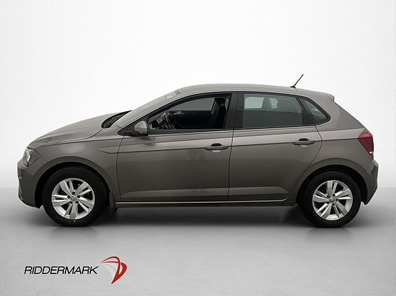 Volkswagen Polo 5 of 28