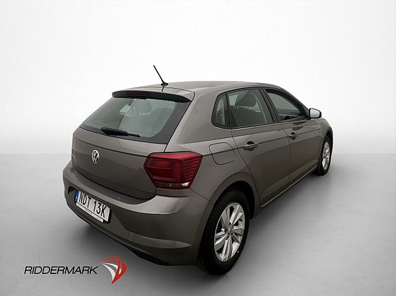 Volkswagen Polo 8 of 28