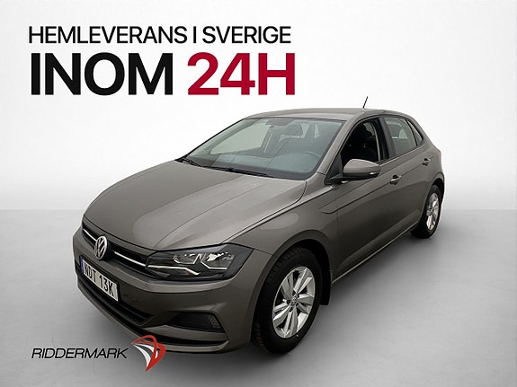 Volkswagen Polo 3 of 28