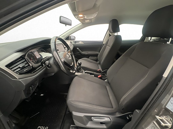 Volkswagen Polo 11 of 28