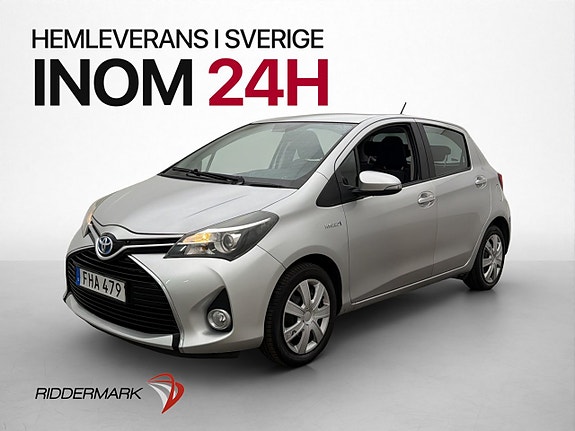 Toyota Yaris 3 of 30
