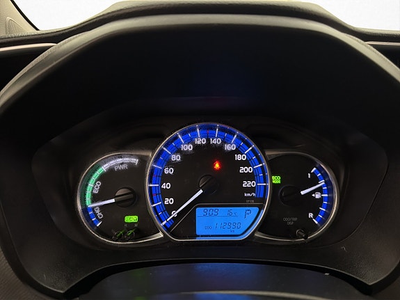 Toyota Yaris 16 of 30