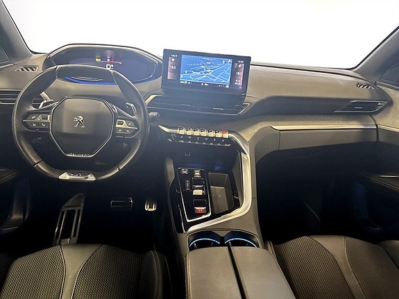 Peugeot 5008 6 of 18