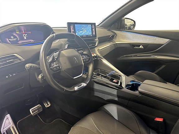 Peugeot 5008 4 of 18