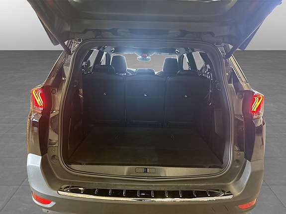 Peugeot 5008 17 of 18