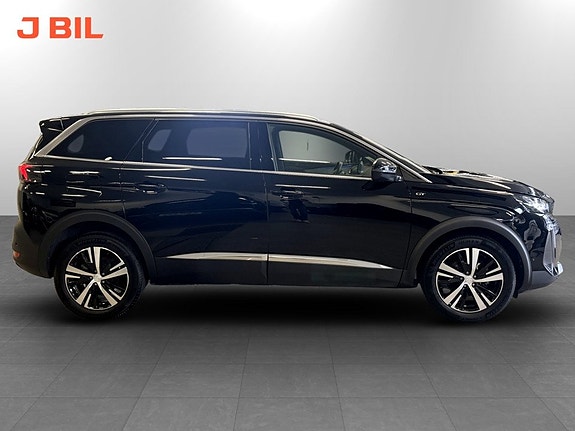 Peugeot 5008 15 of 18
