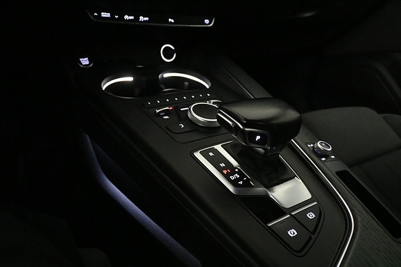 Audi A4 21 of 29