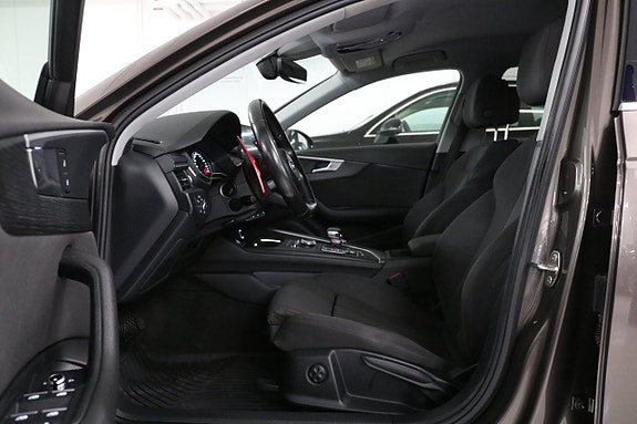 Audi A4 12 of 29