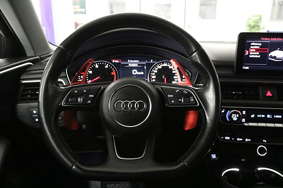 Audi A4 19 of 29