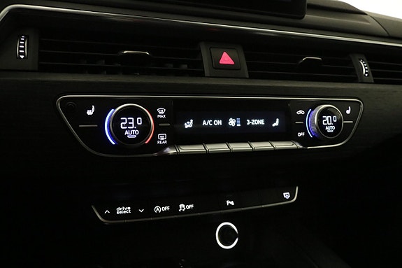 Audi A4 23 of 29