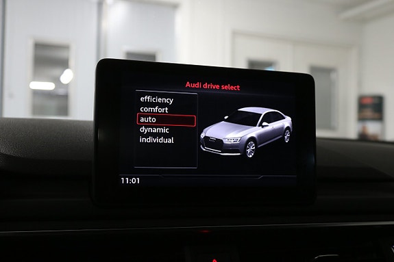 Audi A4 26 of 29