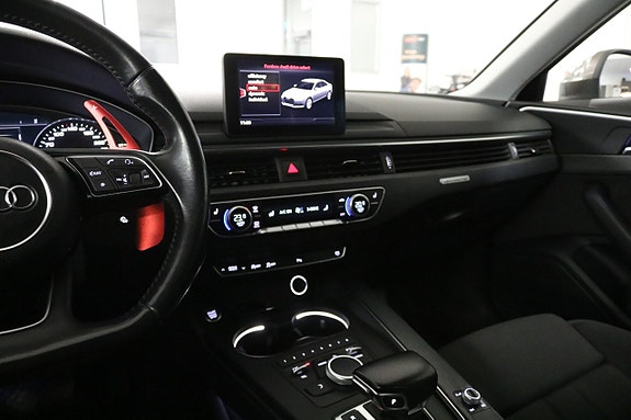 Audi A4 20 of 29