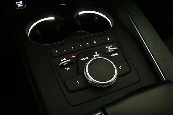 Audi A4 22 of 29