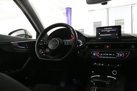 Audi A4 18 of 29