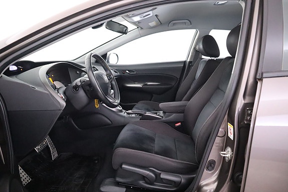 Honda Civic 11 of 17