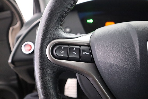 Honda Civic 13 of 17