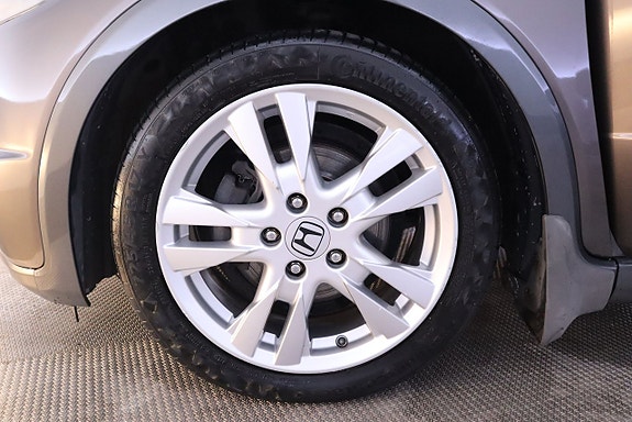 Honda Civic 9 of 17