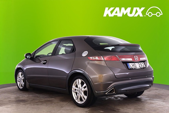 Honda Civic 5 of 17