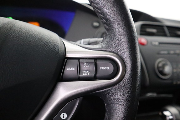 Honda Civic 14 of 17