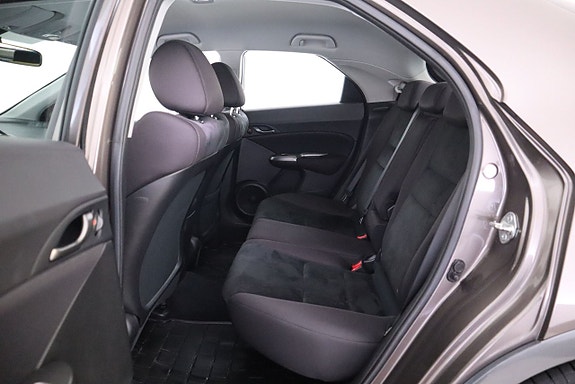 Honda Civic 12 of 17