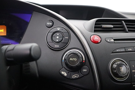 Honda Civic 15 of 17