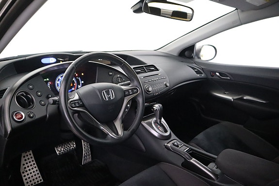 Honda Civic 10 of 17