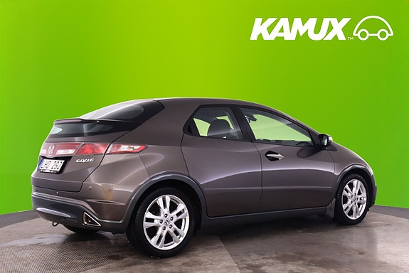 Honda Civic 2 of 17