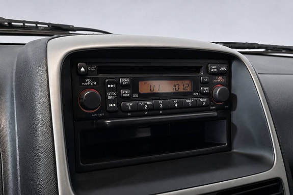 Honda CR-V 19 of 23