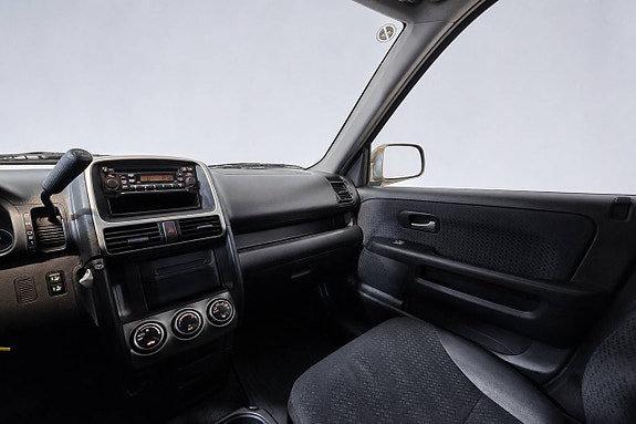 Honda CR-V 22 of 23