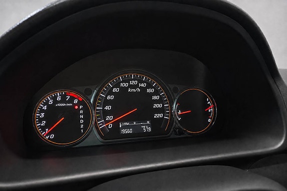 Honda CR-V 18 of 23