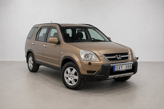 Honda CR-V 10 of 23