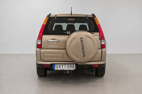 Honda CR-V 7 of 23