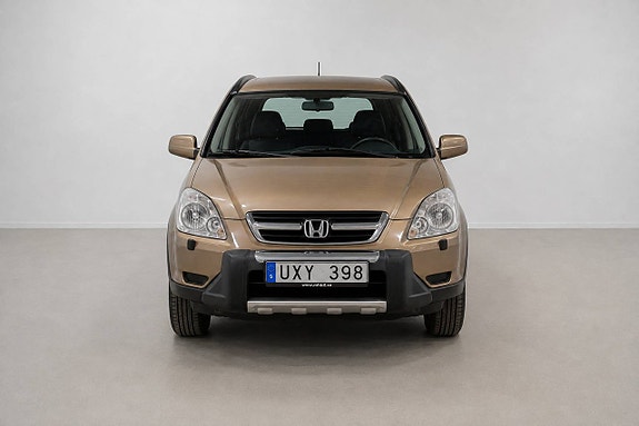 Honda CR-V 3 of 23