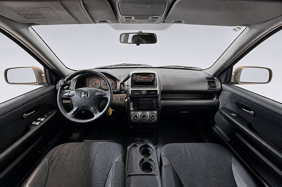 Honda CR-V 13 of 23