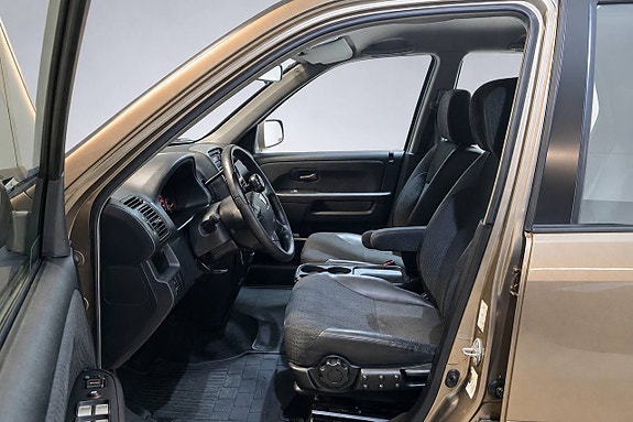 Honda CR-V 12 of 23