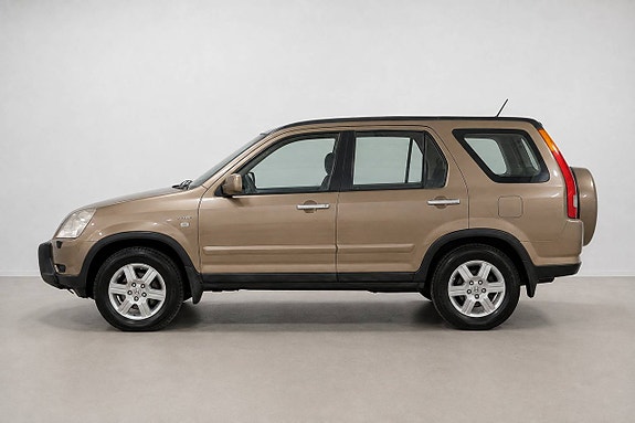 Honda CR-V 5 of 23