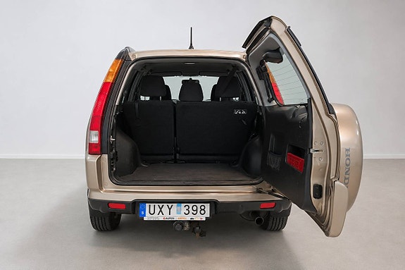 Honda CR-V 8 of 23