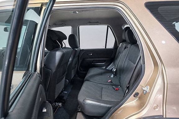 Honda CR-V 23 of 23