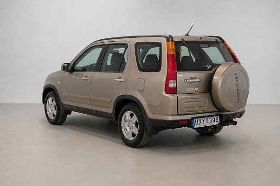 Honda CR-V 6 of 23
