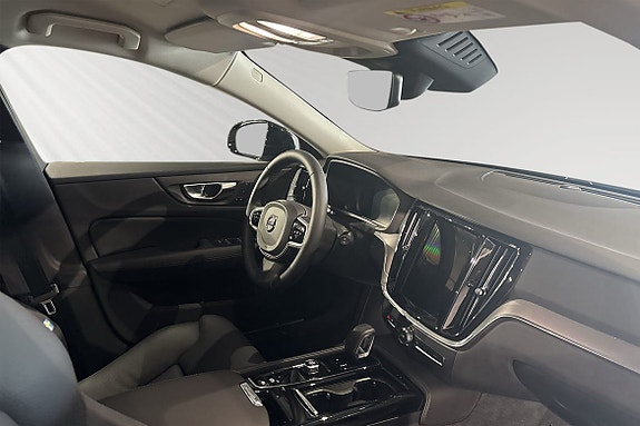 Volvo V60 10 of 11
