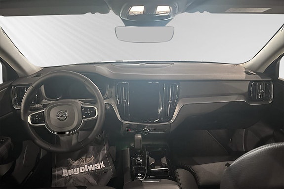 Volvo V60 9 of 11
